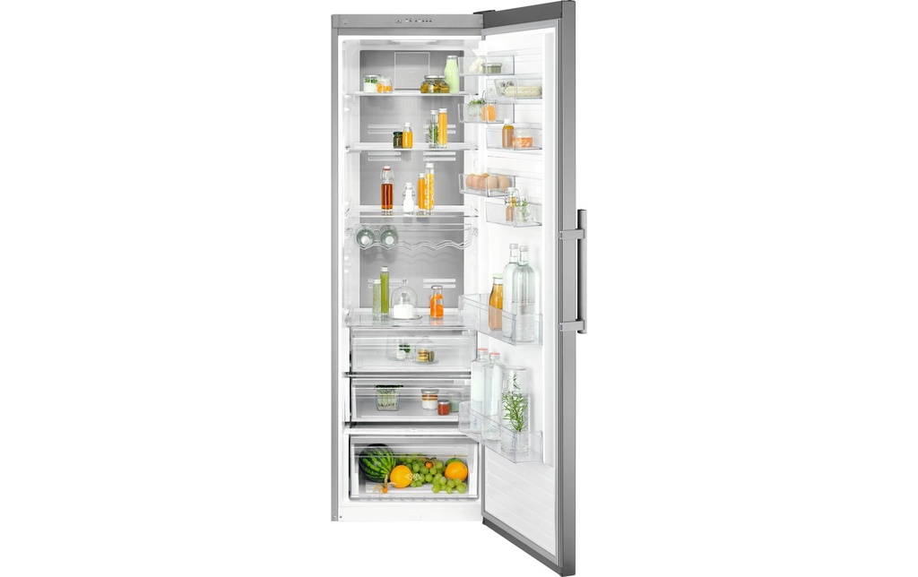 Electrolux Réfrigérateur SC390CN Droite/Changeable