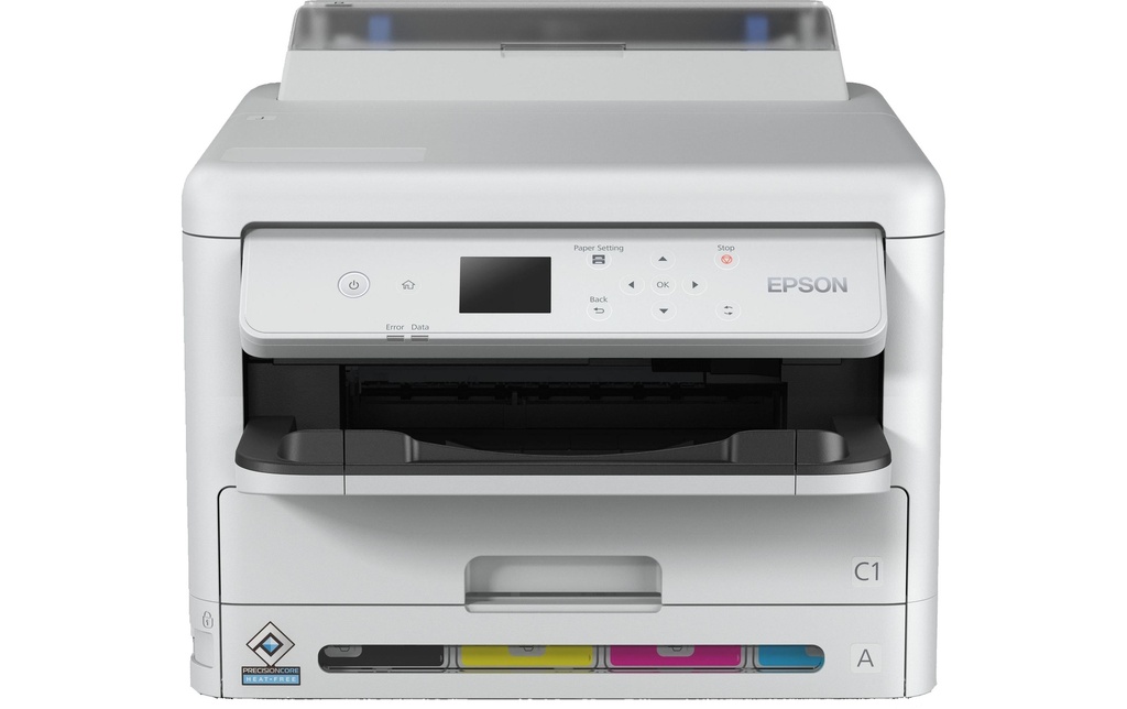 Epson Imprimante WorkForce Pro WF-C5390DW,
