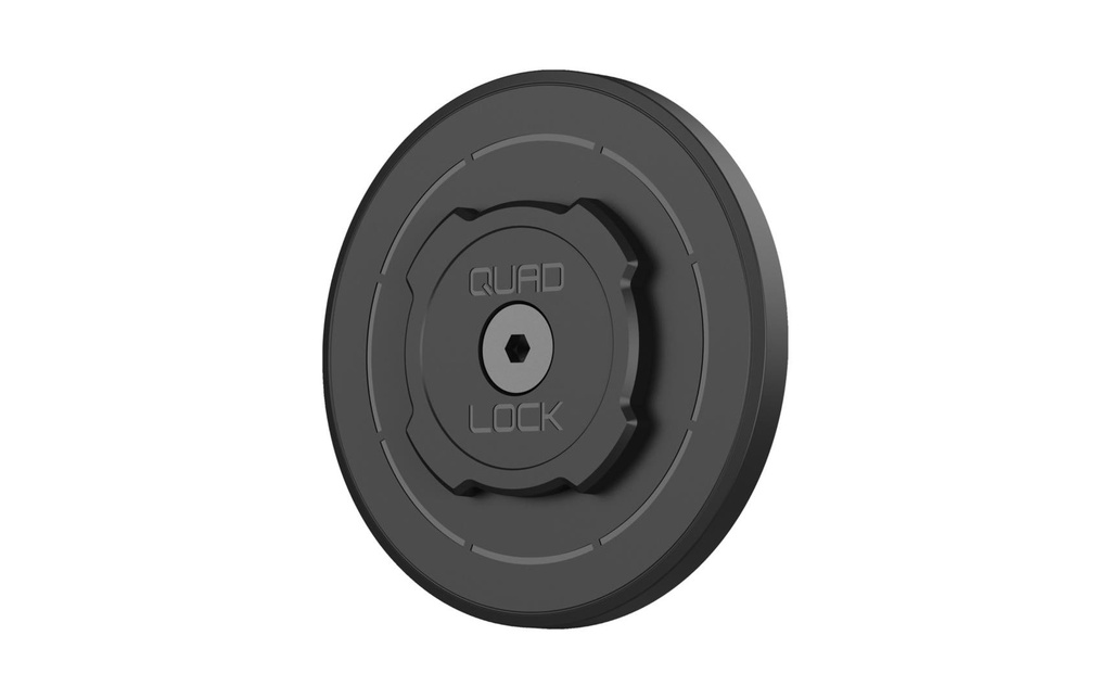 Quad Lock Adaptateur de tête standard MAG