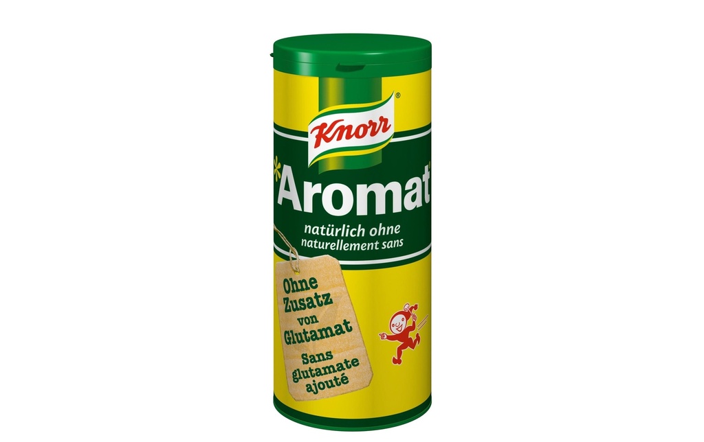Knorr Épice Aromat 80 g