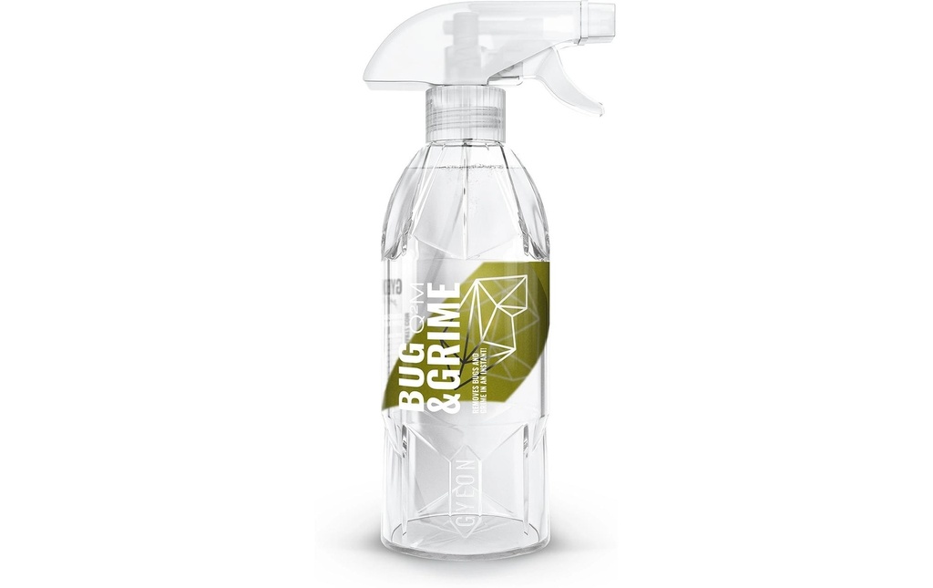 Gyeon Détecteur d'insectes Q2M Bug&Grime 500 ml 1