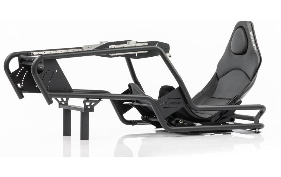 Playseat Siège de simulation Formula Intelligence Noir