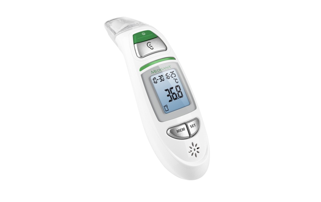 Medisana Thermomètre infrarouge TM750