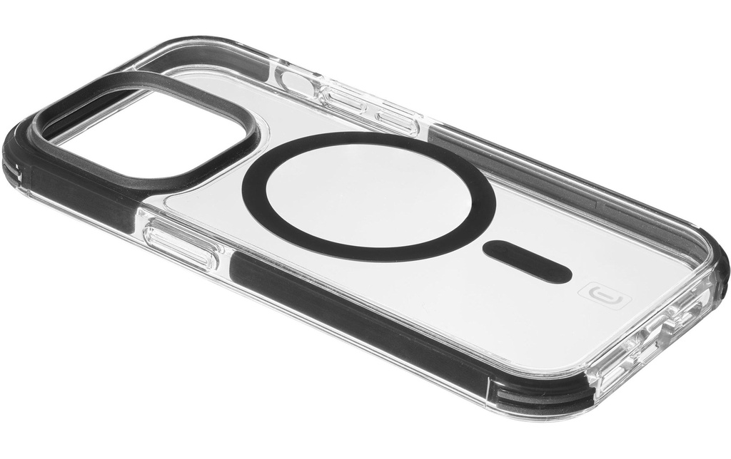 Cellular Line Coque arrière Strong Guard iPhone 15 Pro Max