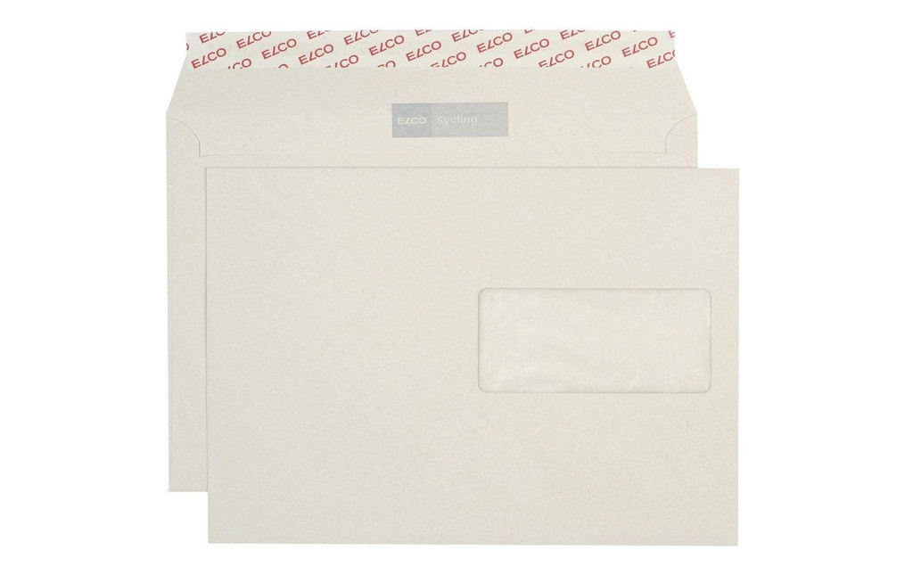 ELCO Enveloppes Sycling C5 f.d. (500 pces)