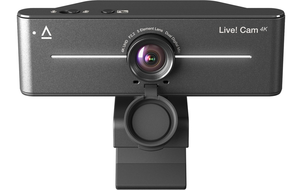 CREATIVE Creative Live! Cam Sync 4K v2