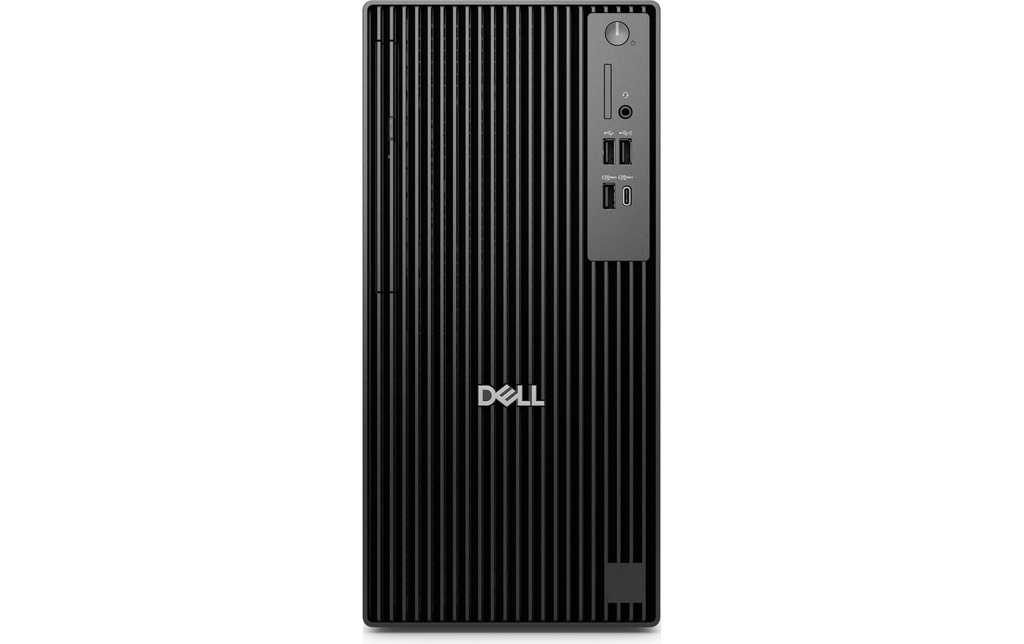 Dell PC Pro Tower Plus (U7-265, 16GB, 512GB SSD)