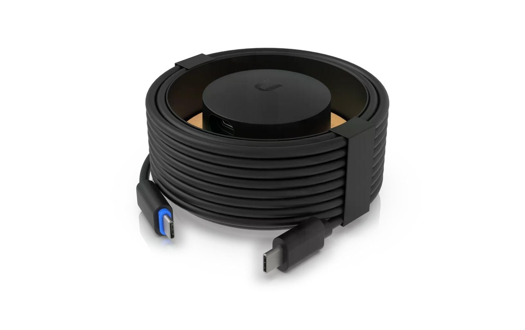 Ubiquiti Bloc d'alimentation UACC-ADAPTER-DBAC pour G4 Doorbell Pro