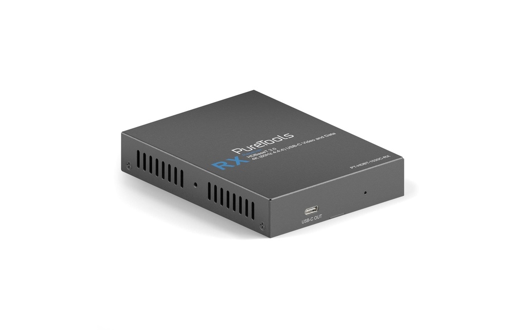 PureLink PureTools Récepteur PT-HDBT-1020C-RX HDBaseT