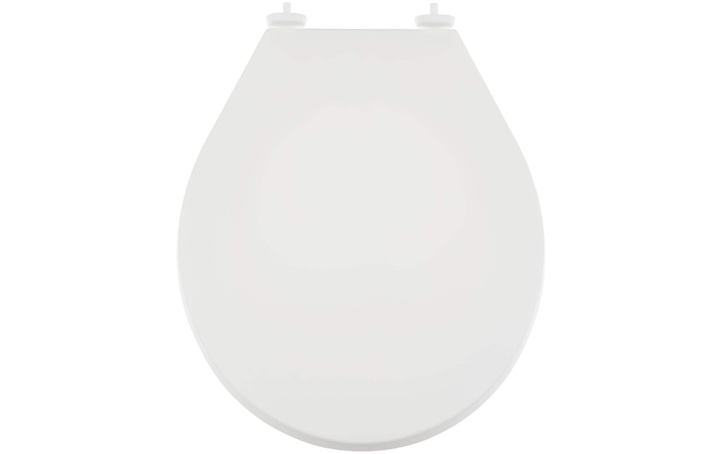 diaqua® Siège de toilette Neosit Edelweiss