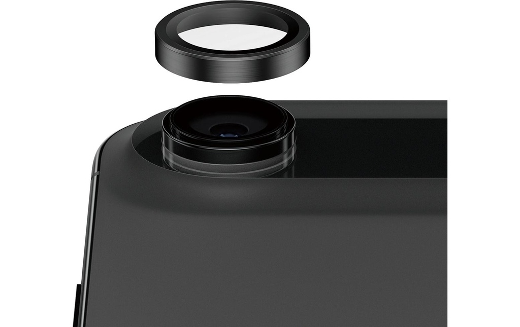 Panzerglass Protection pour appareil photo Hoops Ceramic II