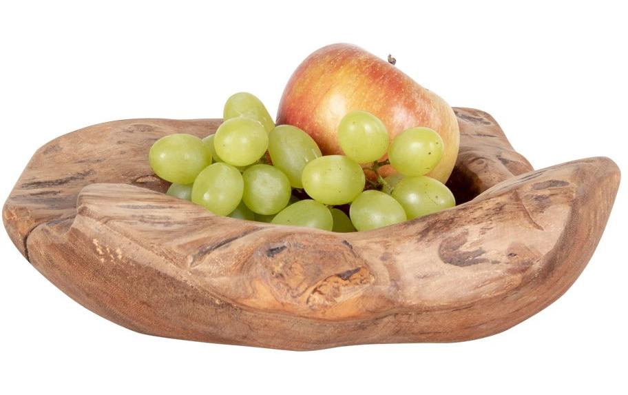 House Nordic Coupe Rio 1 Pièce/s, Nature