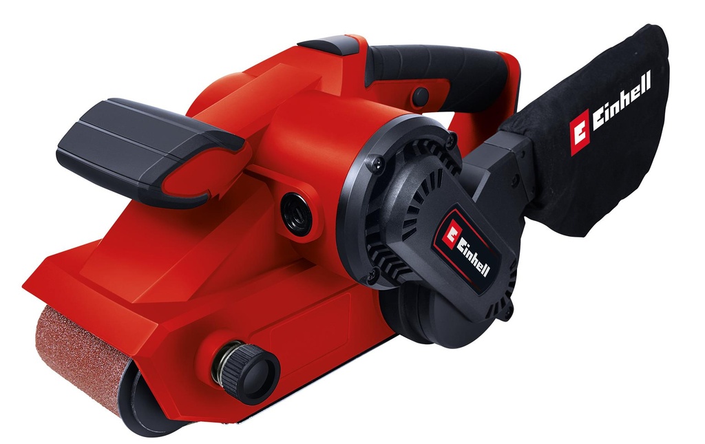 Einhell Ponceuse à bande TC-BS 8038