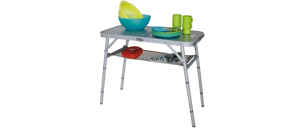 Eurotrail Table de camping St. Remy