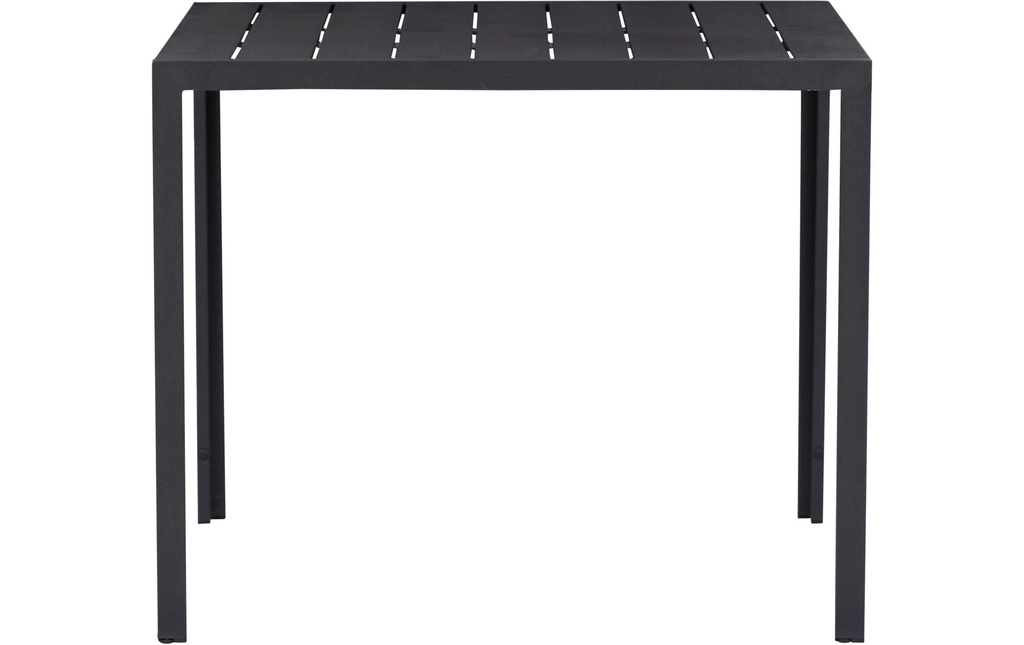 Schou Noah 90 x 90cm – noir
