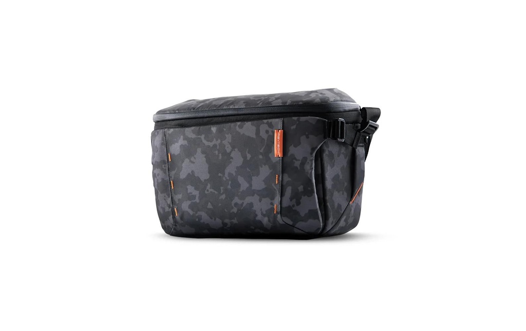 PGYTECH Sac à dos photo OneMo Sling 11L Camo gris