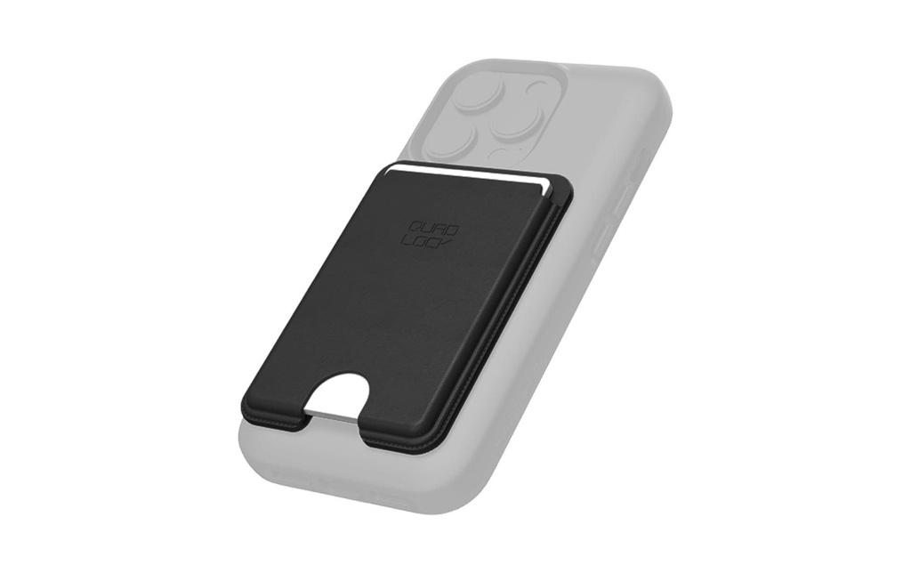 Quad Lock Mag Wallet