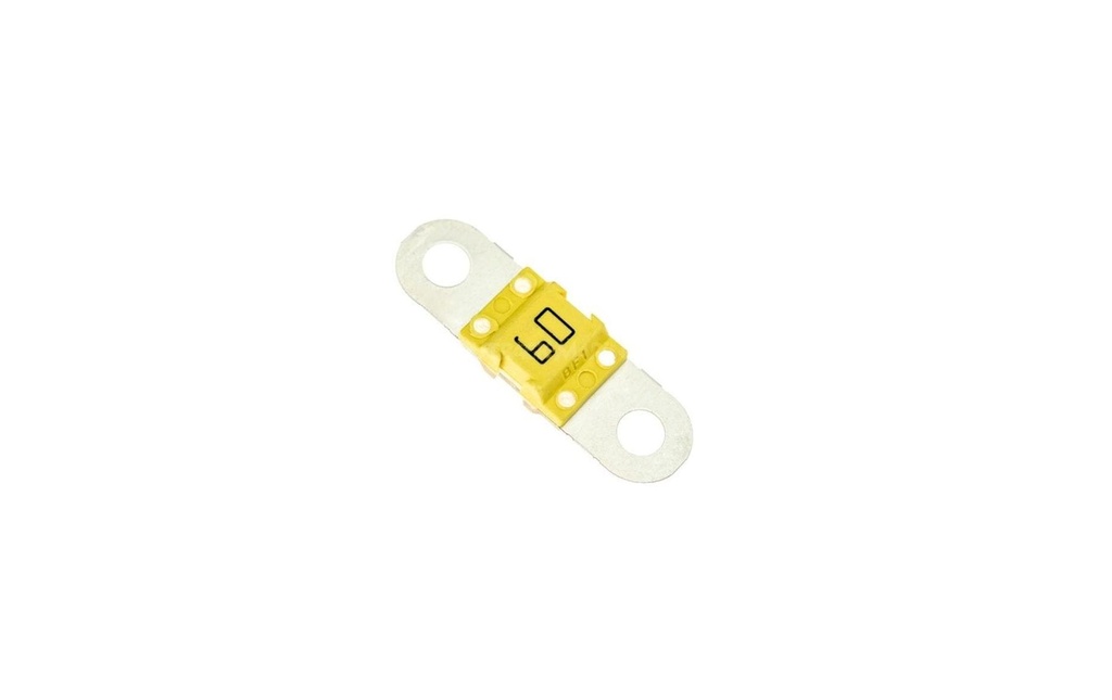 Victron Fusibles Midi 60A Paquet de 5