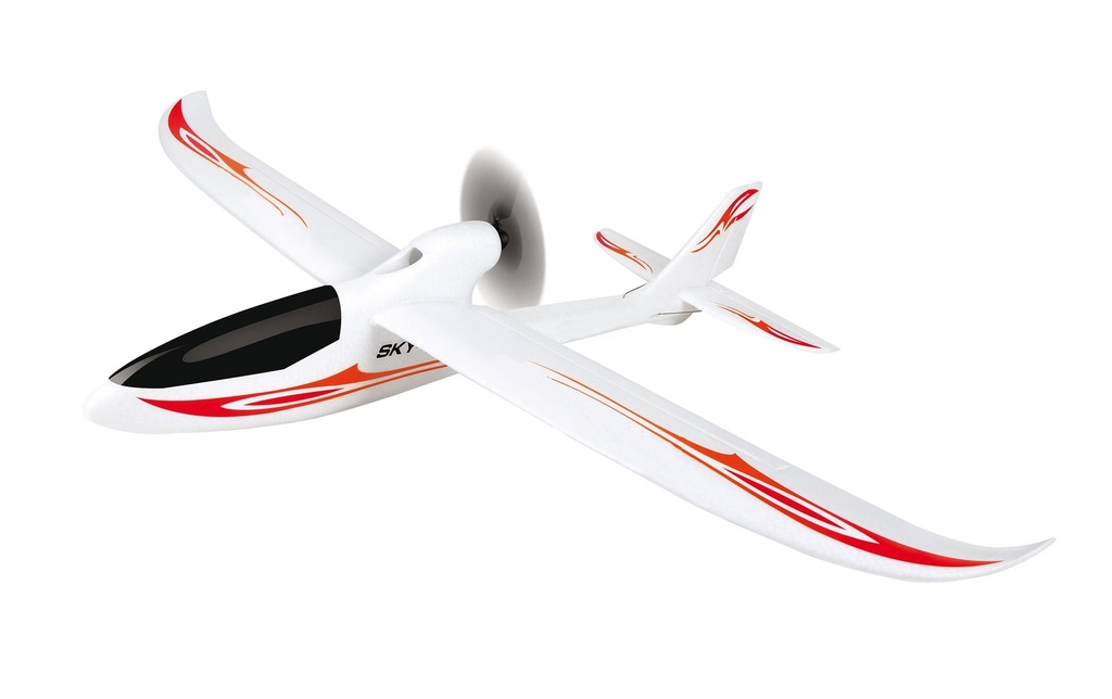 Amewi Motoplaneurs Sky Runner V3 Gyro RTF