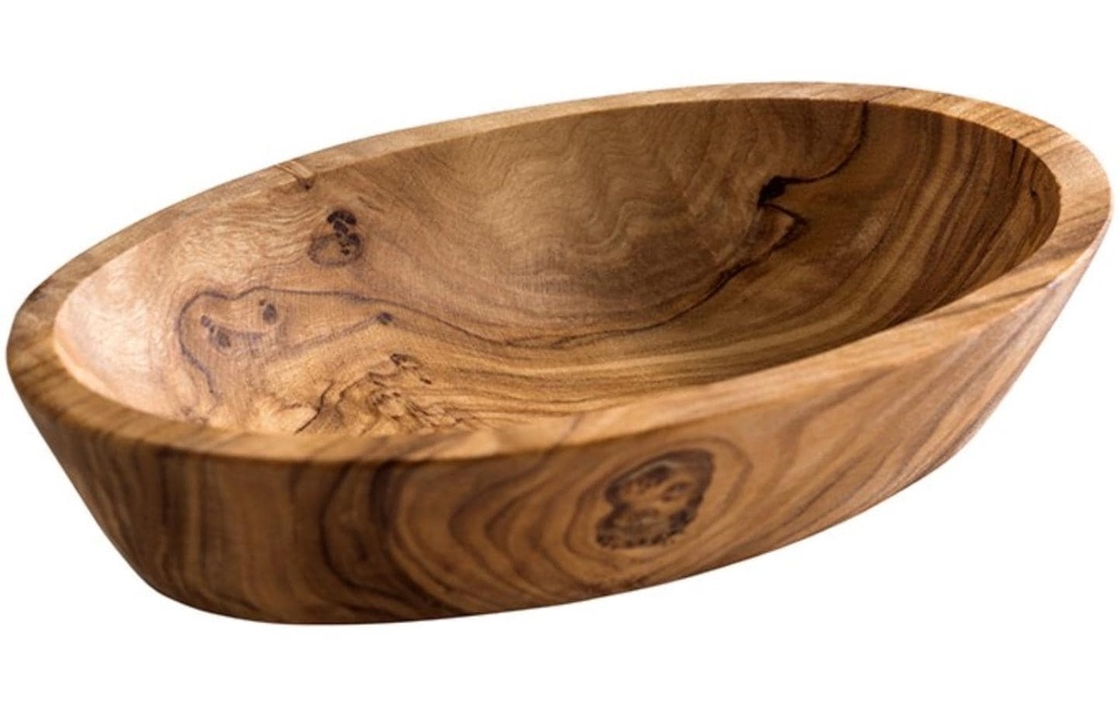 APS Coupe Olive 12 cm x 7.5 cm