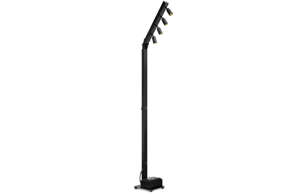 BeamZ Pro Phares BPL410