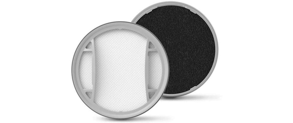 Philips Filtre de rechange 2 pièces