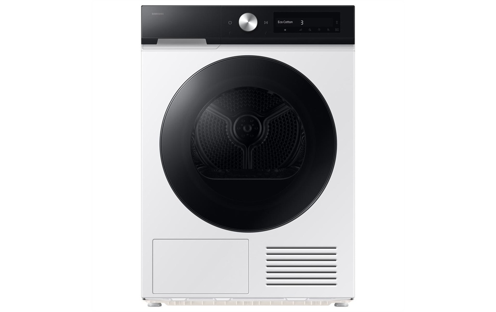 Samsung Sèche-linge DV7400 Changeable/Droite
