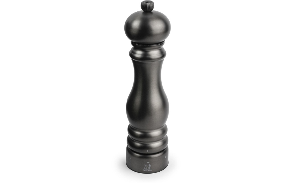 Peugeot Moulin à poivre Paris Chef 22 cm, Karbonschwarz