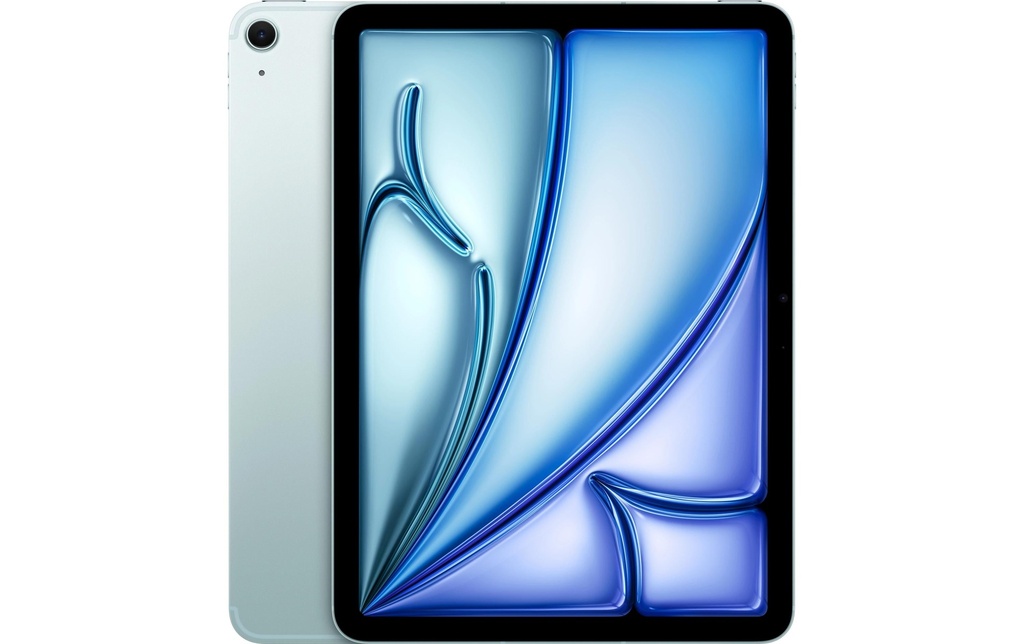Apple iPad Air 11 M3 Cellular 2025 1024 GB Blue