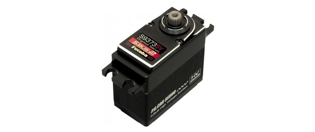 Futaba Servo S9373SV HV numérique