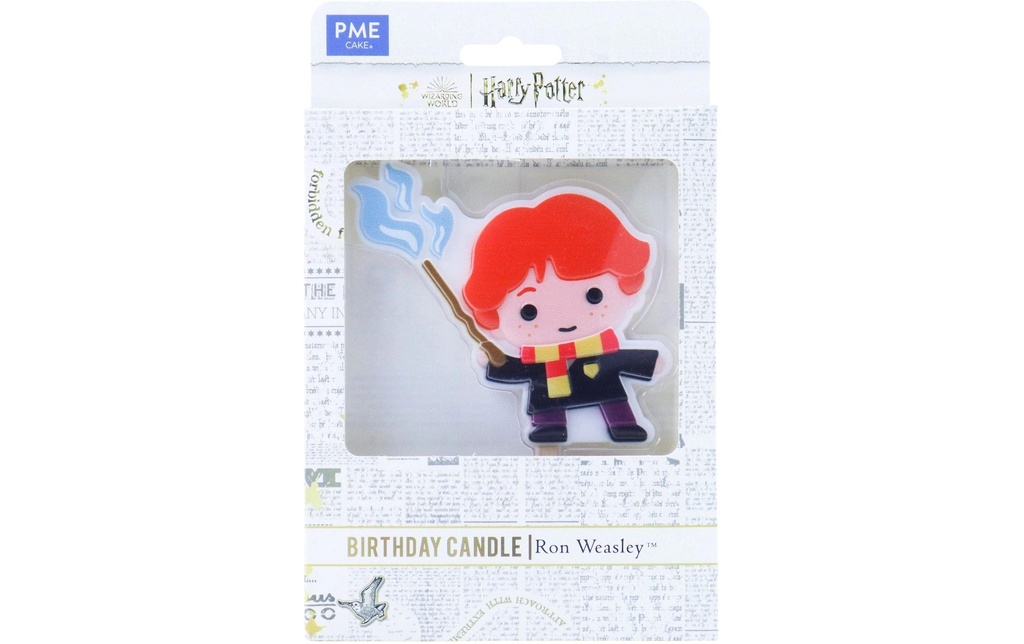 PME Bougie Harry Potter – Ron Weasley 1 Pièce/s