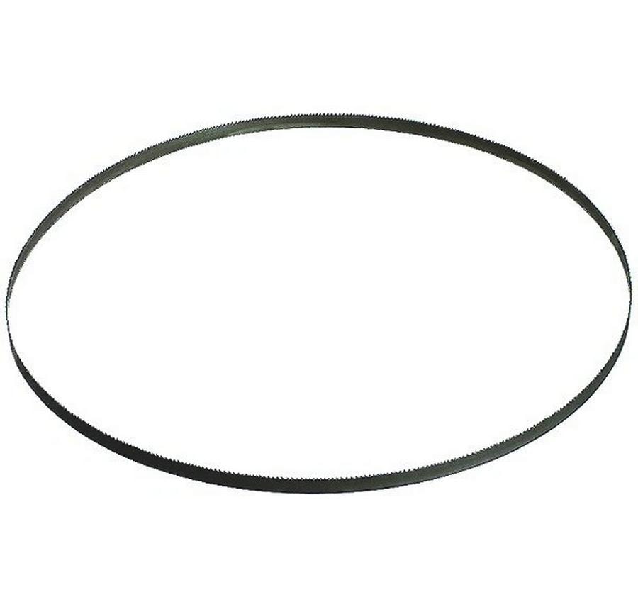 Alduro Lame de scie BiMetall 14 Z, 1440 mm