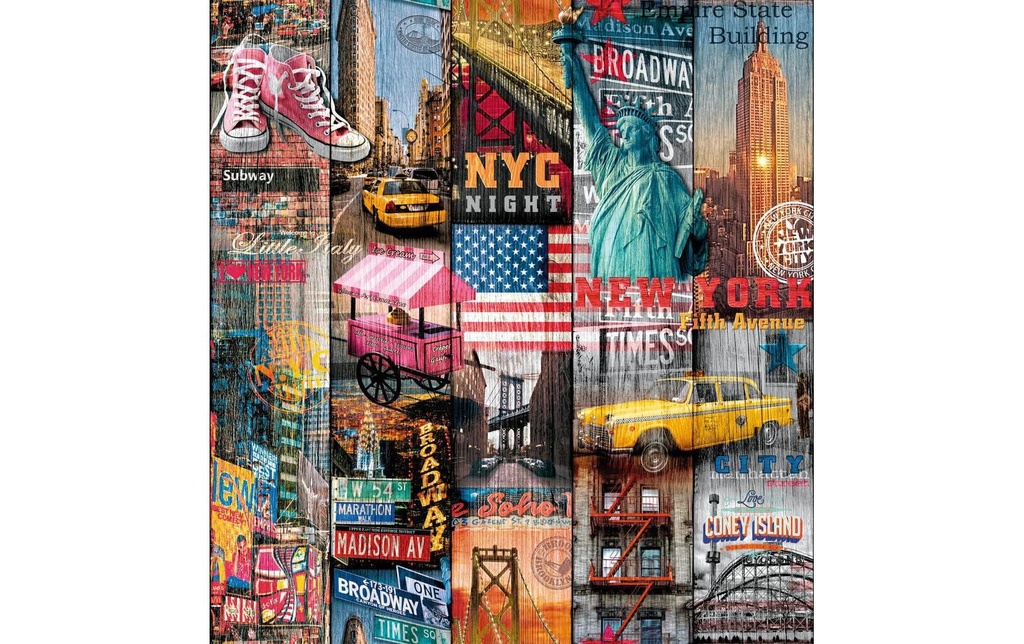 d-c-fix Film design Manhattan