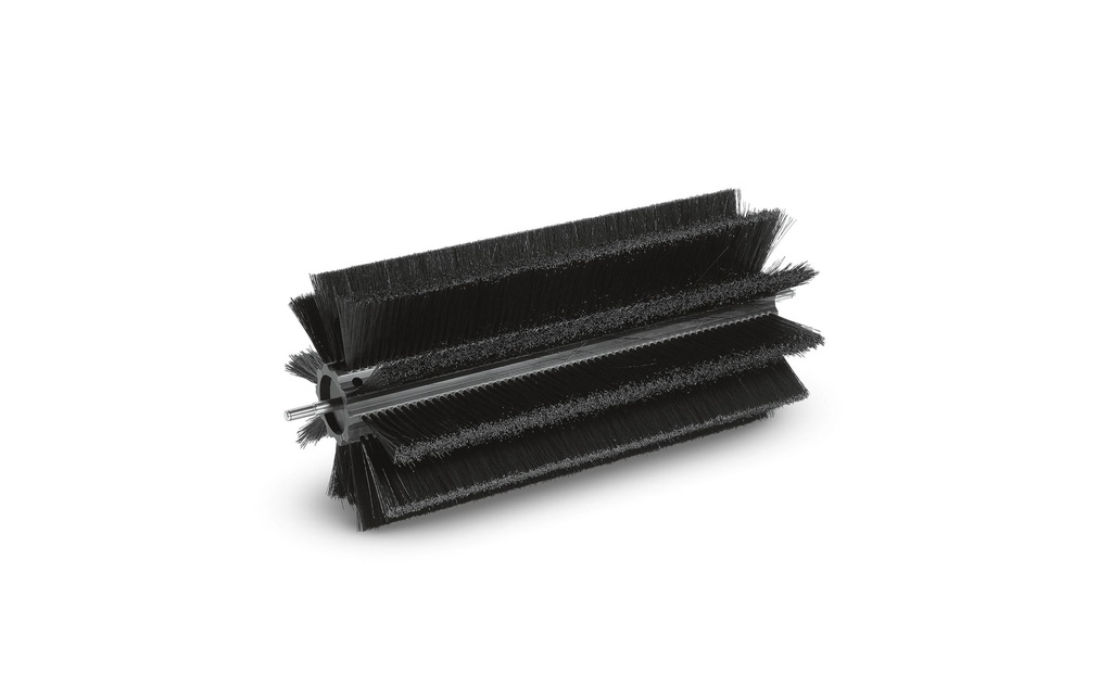 Kärcher Professional Balai principal souple 480 mm Noir