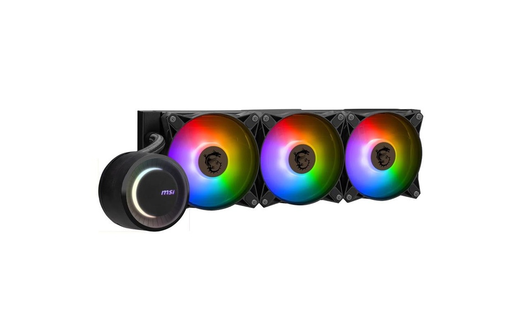 MSI Refroidissement à eau MAG CORELIQUID E360