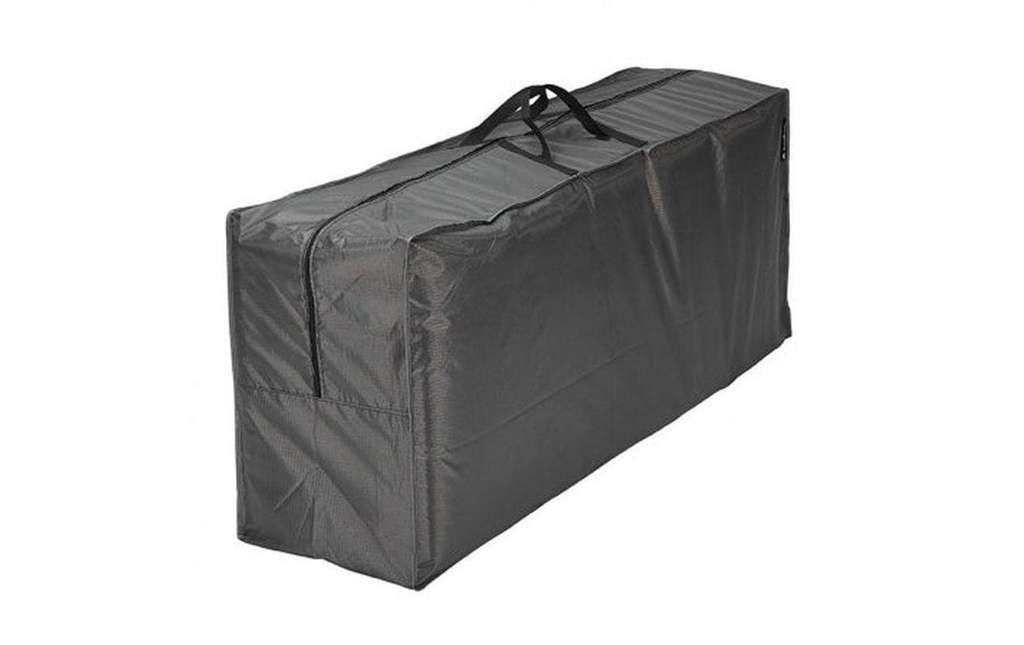 AeroCover Housse de protection 125 x 32 x 50 cm, sac cabas