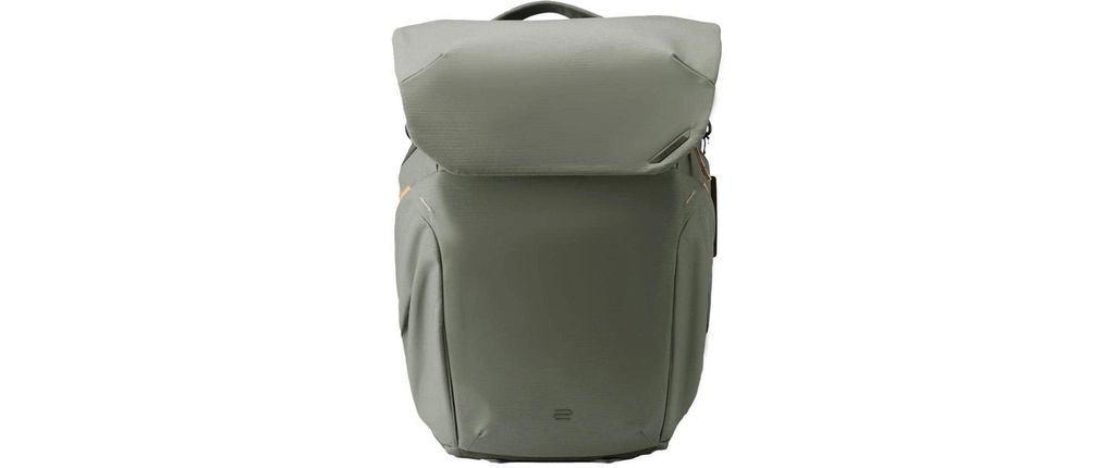 PGYTECH Sac à dos photo OneGo 2 20 l Vert pine