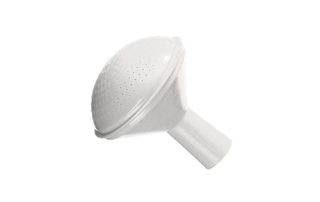 Stöckli Pomme d’arrosoir pour arrosoir 10/12l, blanc