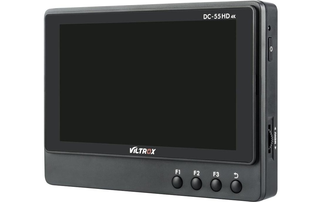 Viltrox Moniteur DC-55HD
