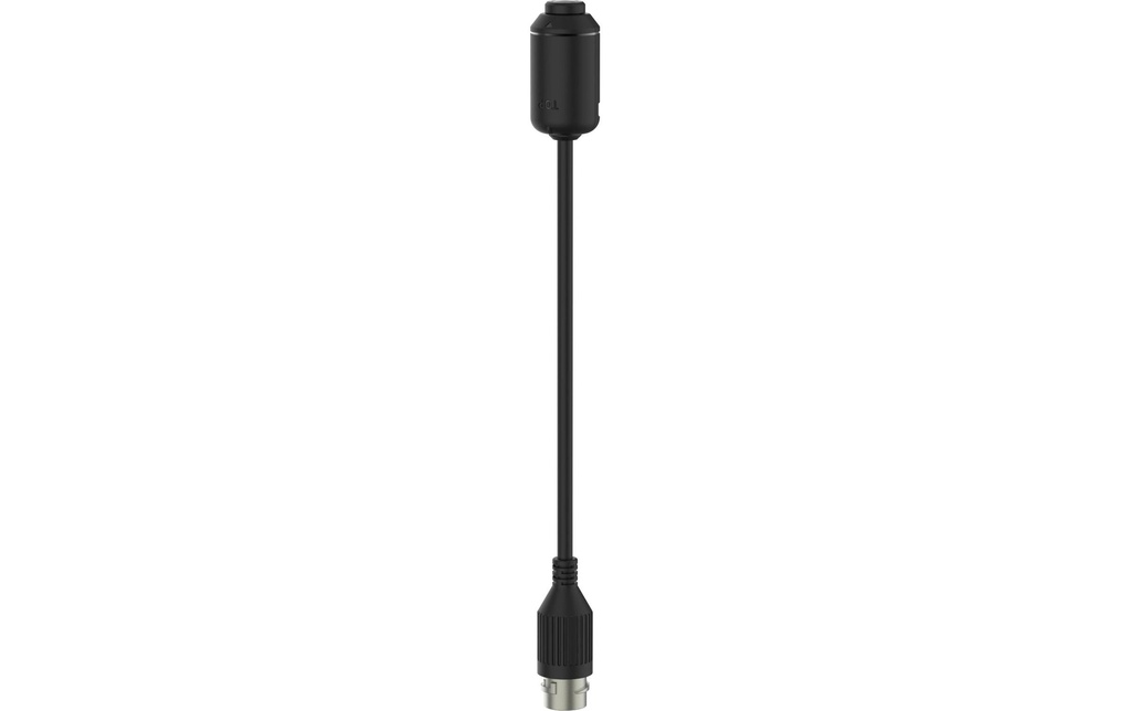 Hanwha Vision Module de capteur SLA-F2480A Objectif fixe de 2.45 mm