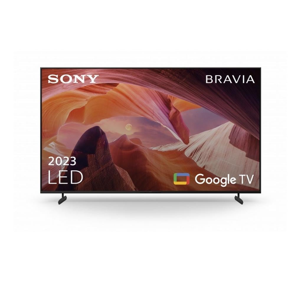 Sony Ecran Public FWD-85X80L 85