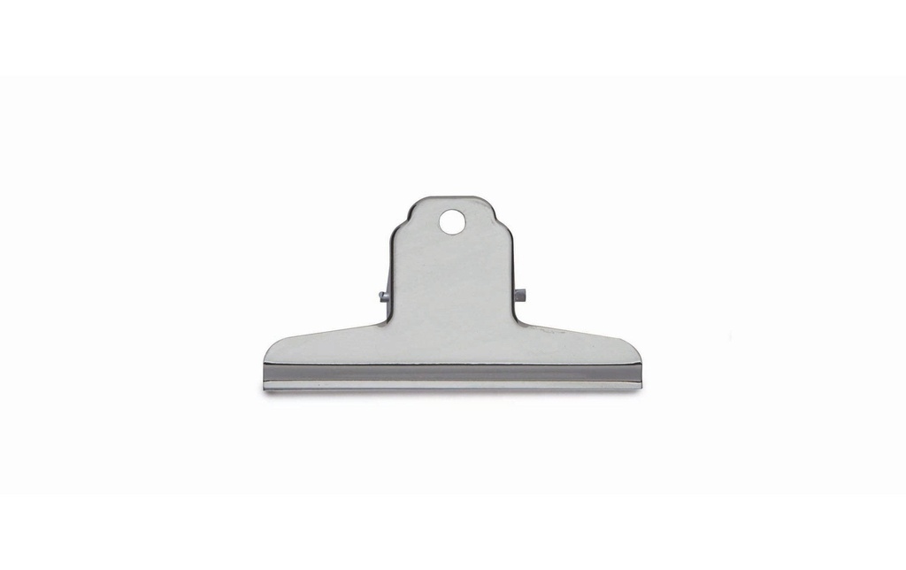 Maul Pince métallique MAULbasic 100 mm, 10 Pièce/s, argent