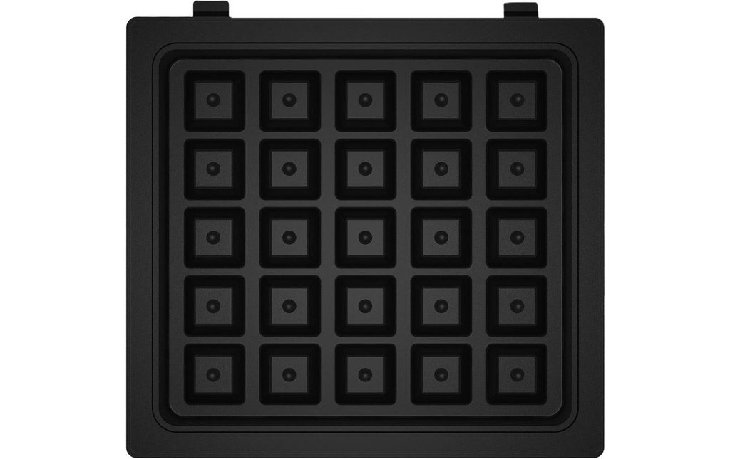 Create Plaques Stone 2 en 1 Gaufrette
