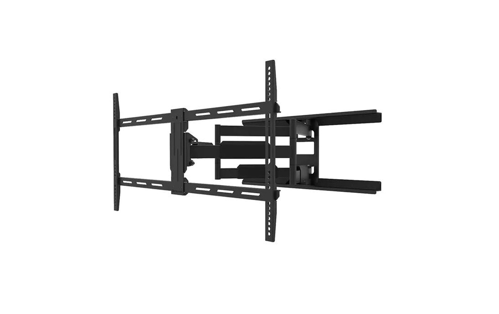 NEOMOUNTS Supports mural WL40-550BL18 Noir
