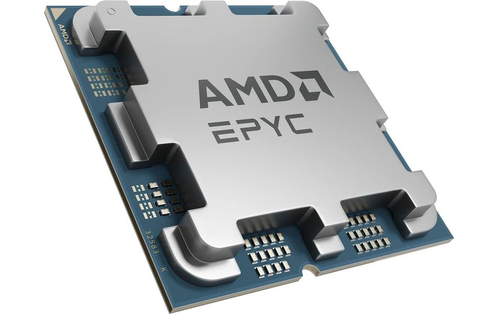 AMD CPU Epyc 4464P 3.7 GHz