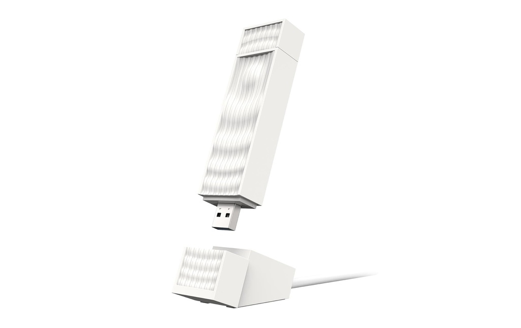 Acer Clé USB WiFi AX Wave D7 Wi-Fi 7