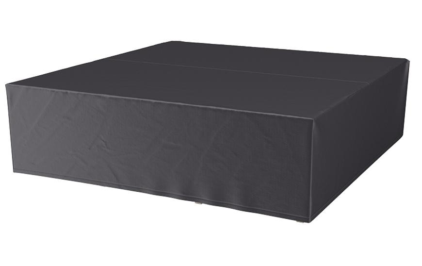 AeroCover Housse de protection 220 x 220 x 70 cm