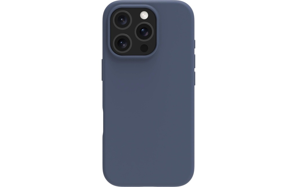 dbramante1928 Coque arrière Monaco iPhone 16 Pro Pacific Blue