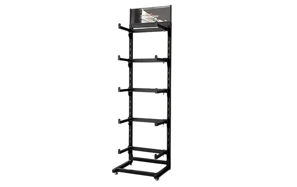 Koswork Support de modèle 385 x 315 x 1355 mm