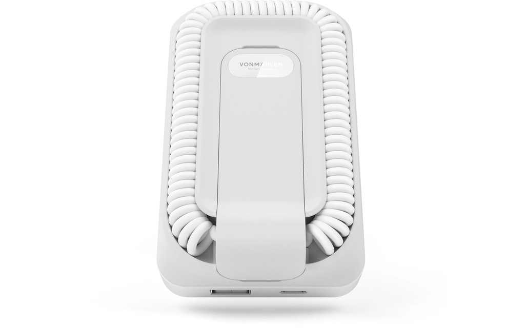 Vonmählen Chargeurs portatifs Allroundo Pro 10000 mAh